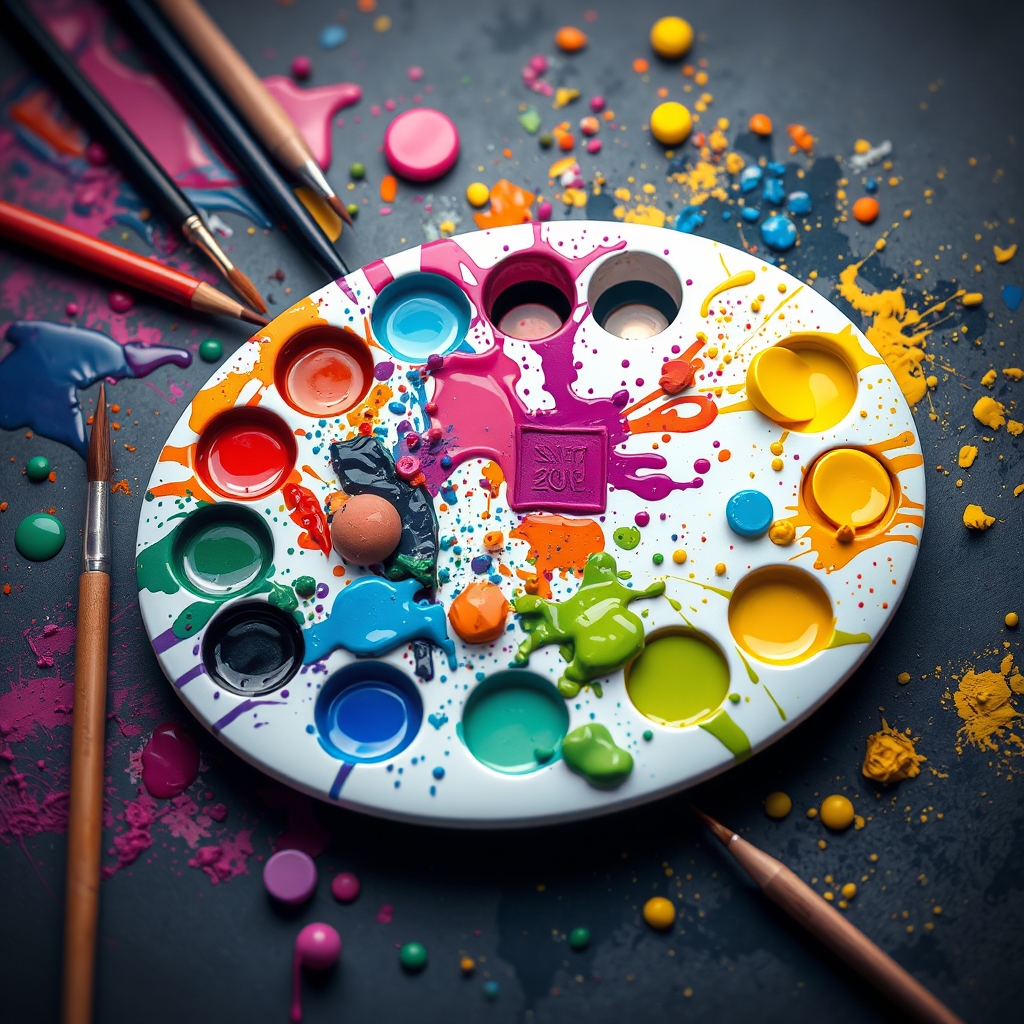 Unlimited Creativity