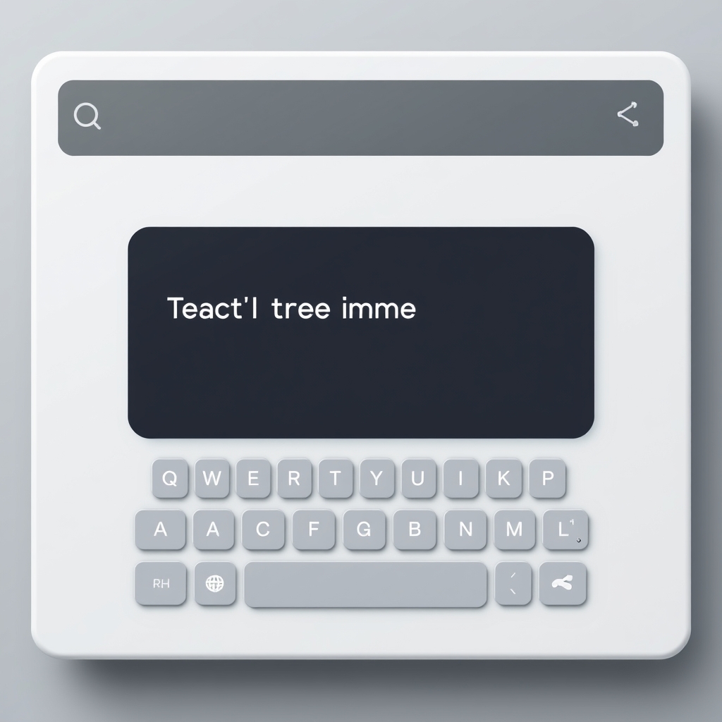 Describe Your Vision